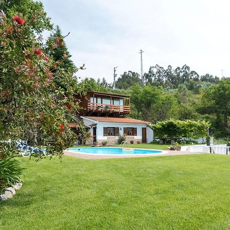 Lovelystay - Toca Dos Coelhos Марку-ді-Канавезиш Екстер'єр фото