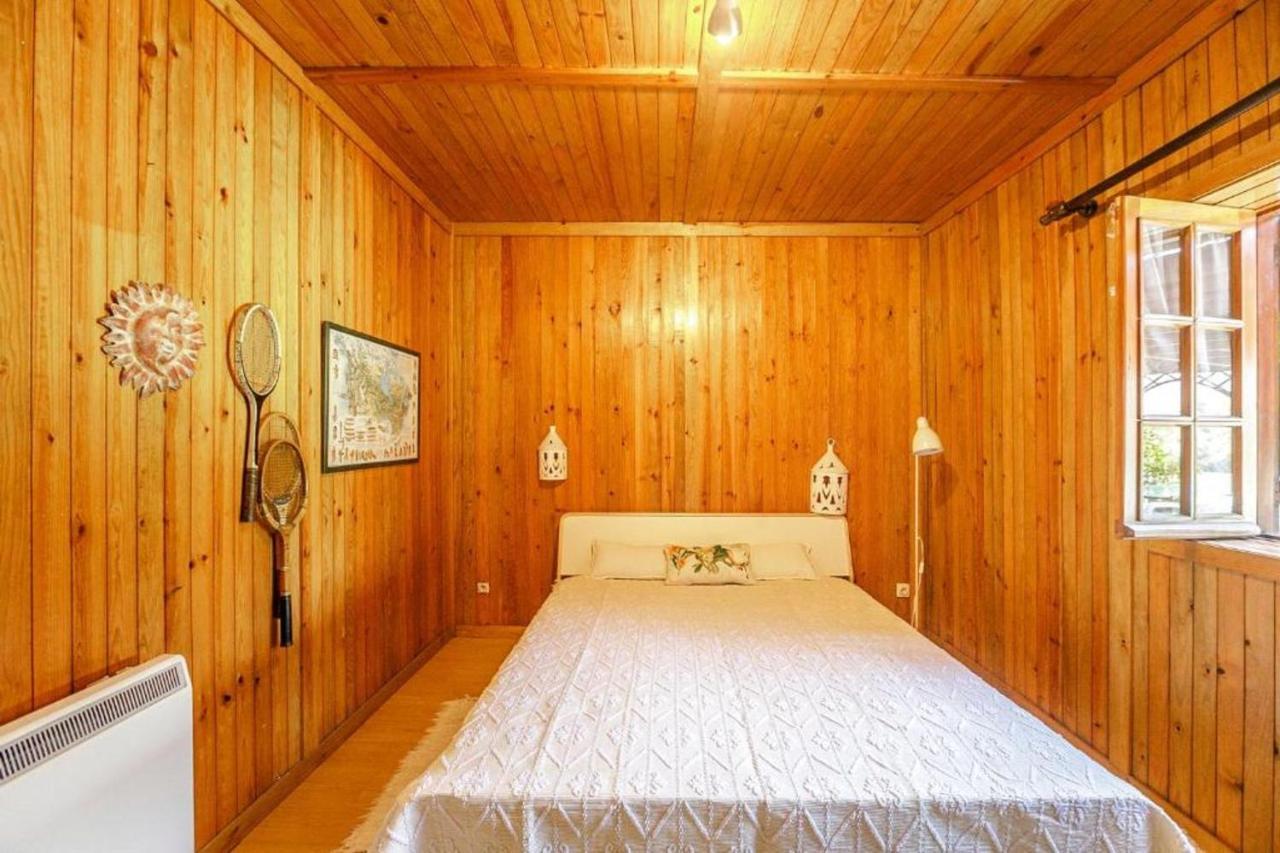 Lovelystay - Toca Dos Coelhos Марку-ді-Канавезиш Екстер'єр фото