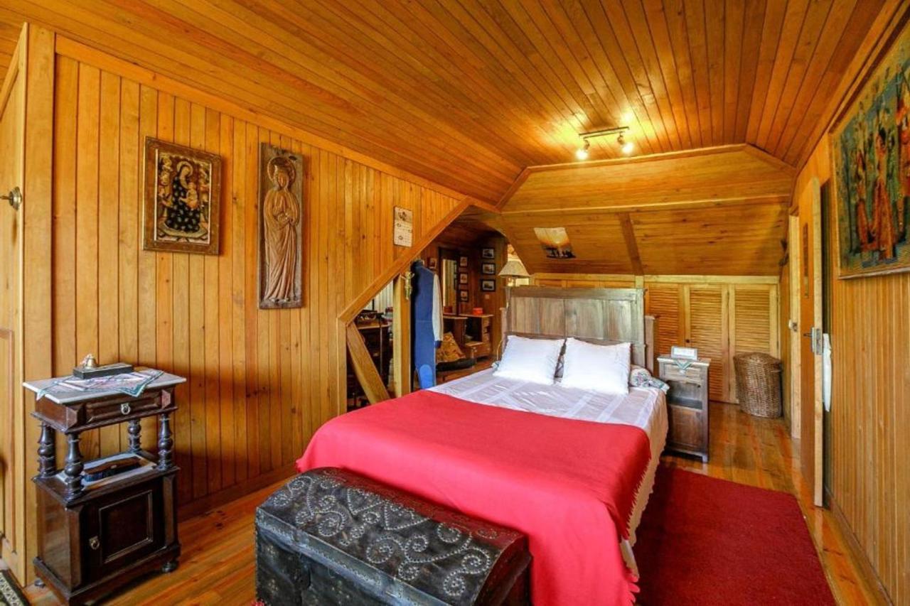 Lovelystay - Toca Dos Coelhos Марку-ді-Канавезиш Екстер'єр фото