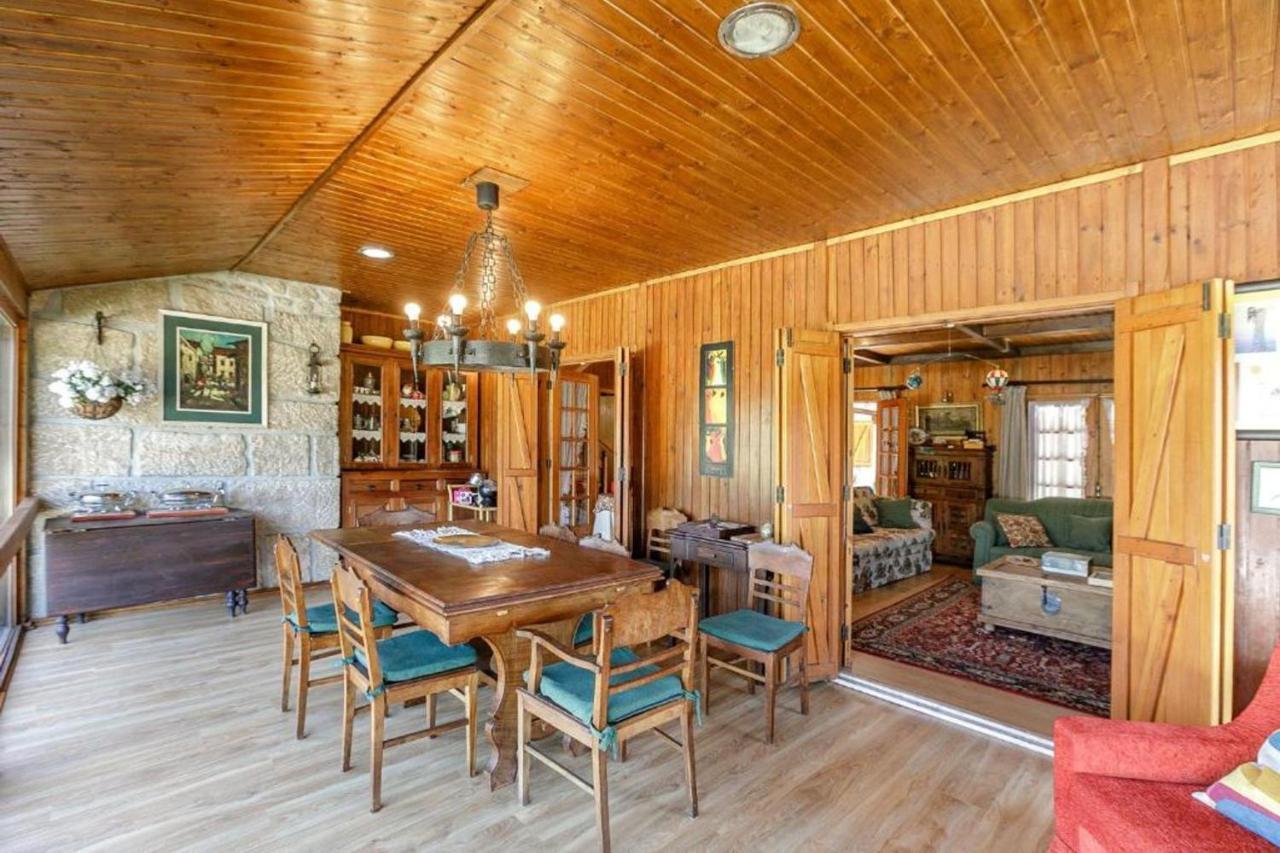 Lovelystay - Toca Dos Coelhos Марку-ді-Канавезиш Екстер'єр фото