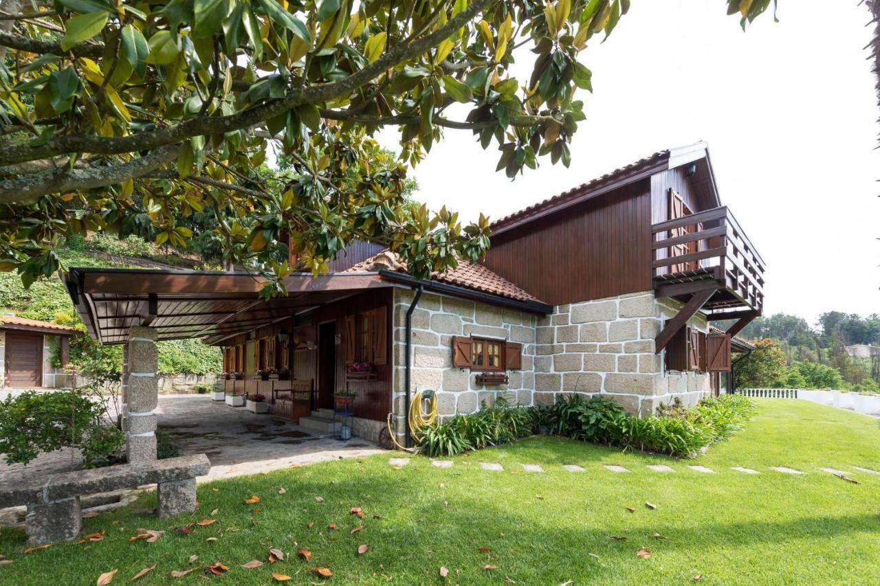 Lovelystay - Toca Dos Coelhos Марку-ді-Канавезиш Екстер'єр фото