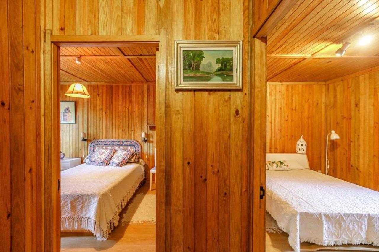 Lovelystay - Toca Dos Coelhos Марку-ді-Канавезиш Екстер'єр фото