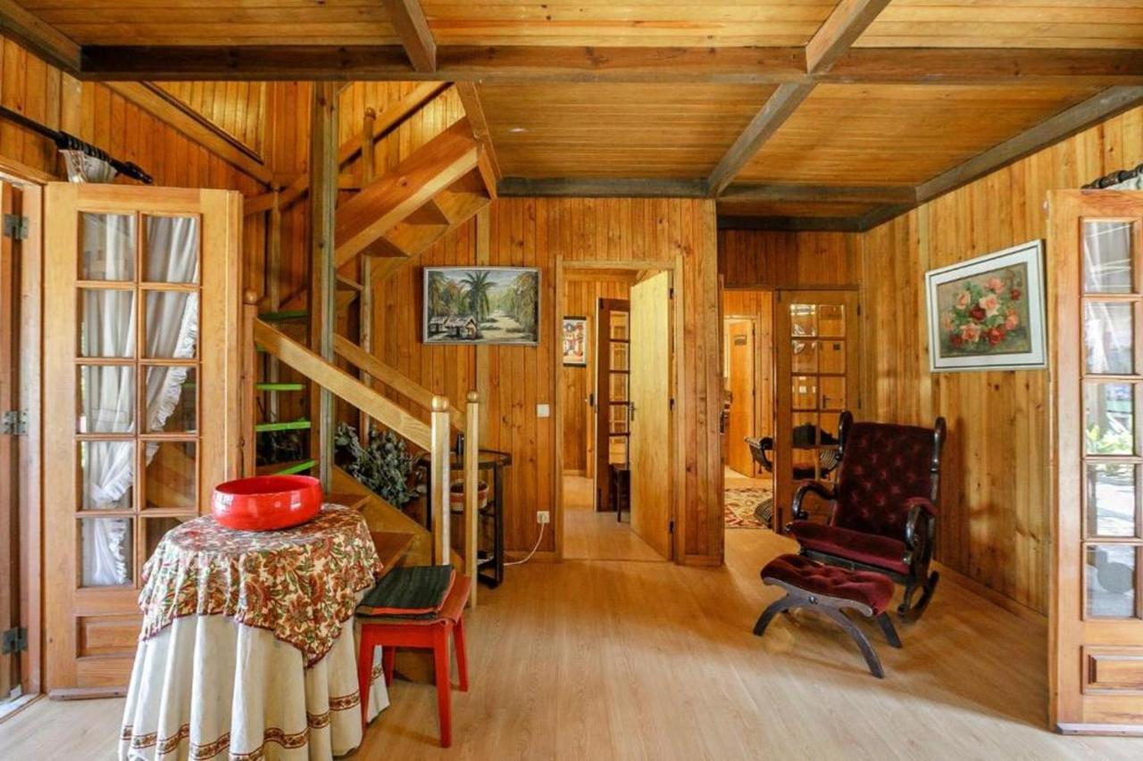 Lovelystay - Toca Dos Coelhos Марку-ді-Канавезиш Екстер'єр фото