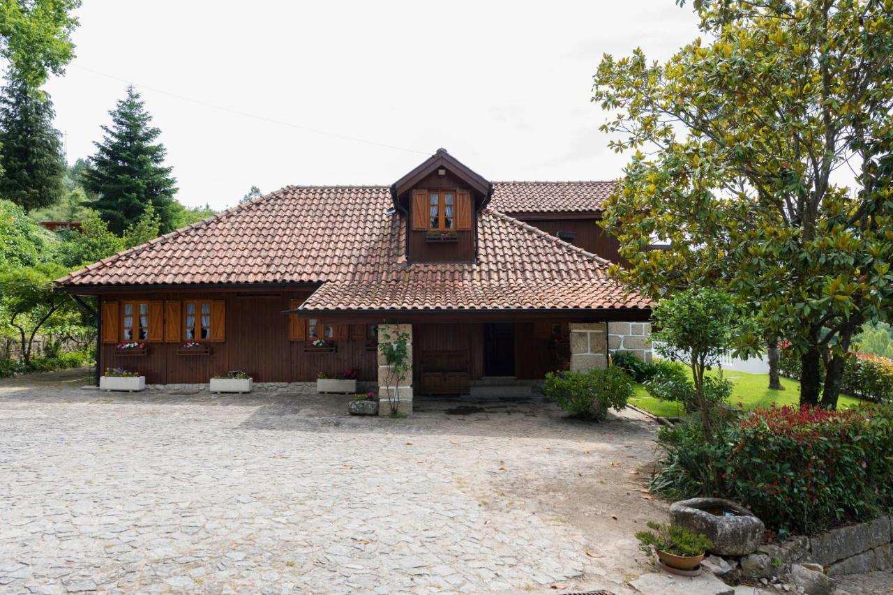 Lovelystay - Toca Dos Coelhos Марку-ді-Канавезиш Екстер'єр фото